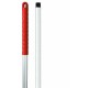 Aluminium Mop Handle – Red